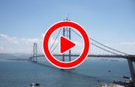 بزرگترین پل معلق ترکیه