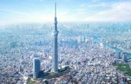 ساخت بلند ترین برج تلوزیونی جهان