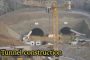 احداث بزرگترین تونل جهان