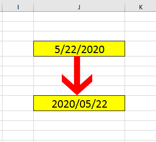 Use Today Function In Excel