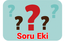 سوالی کردن در زبان ترکی استانبولی