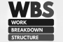 ساختار شکست کار WBS