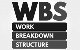 ساختار شکست کار WBS چیست؟