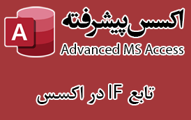 Use IIF Function in Access