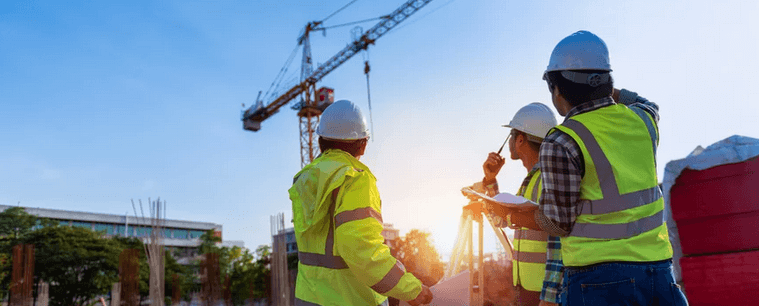 تکنولوژی و کاهش هزینه ساخت در پروژه های ساختمانی