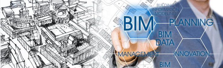فناوری BIM در کاهش هزینه ساخت
