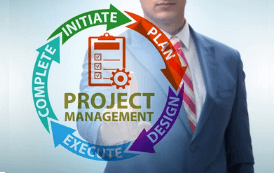 دفتر مدیریت پروژه PMO